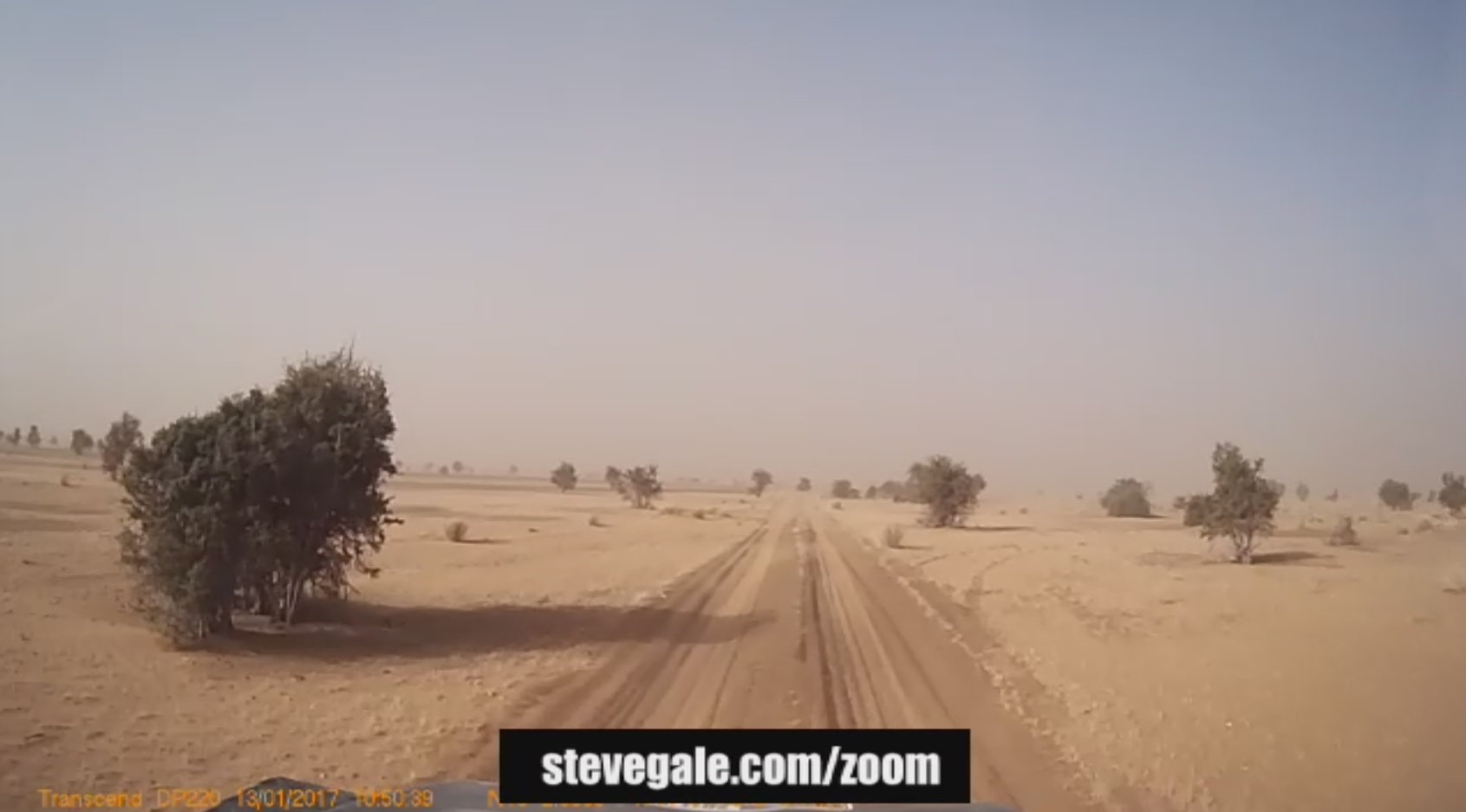 Zoom video 1: Desert 01